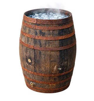 Traditional Barrel