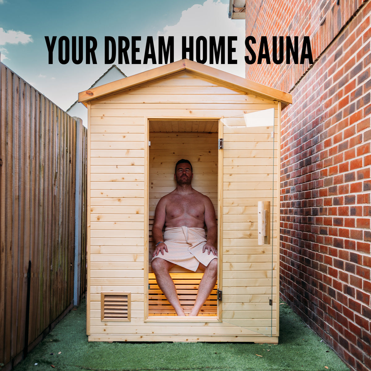 MyoSauna Classic
