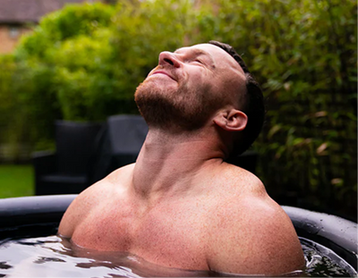 10 Studies on Ice baths you need to know