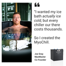 MyoChill