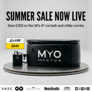 MyoFreeze & MyoChill