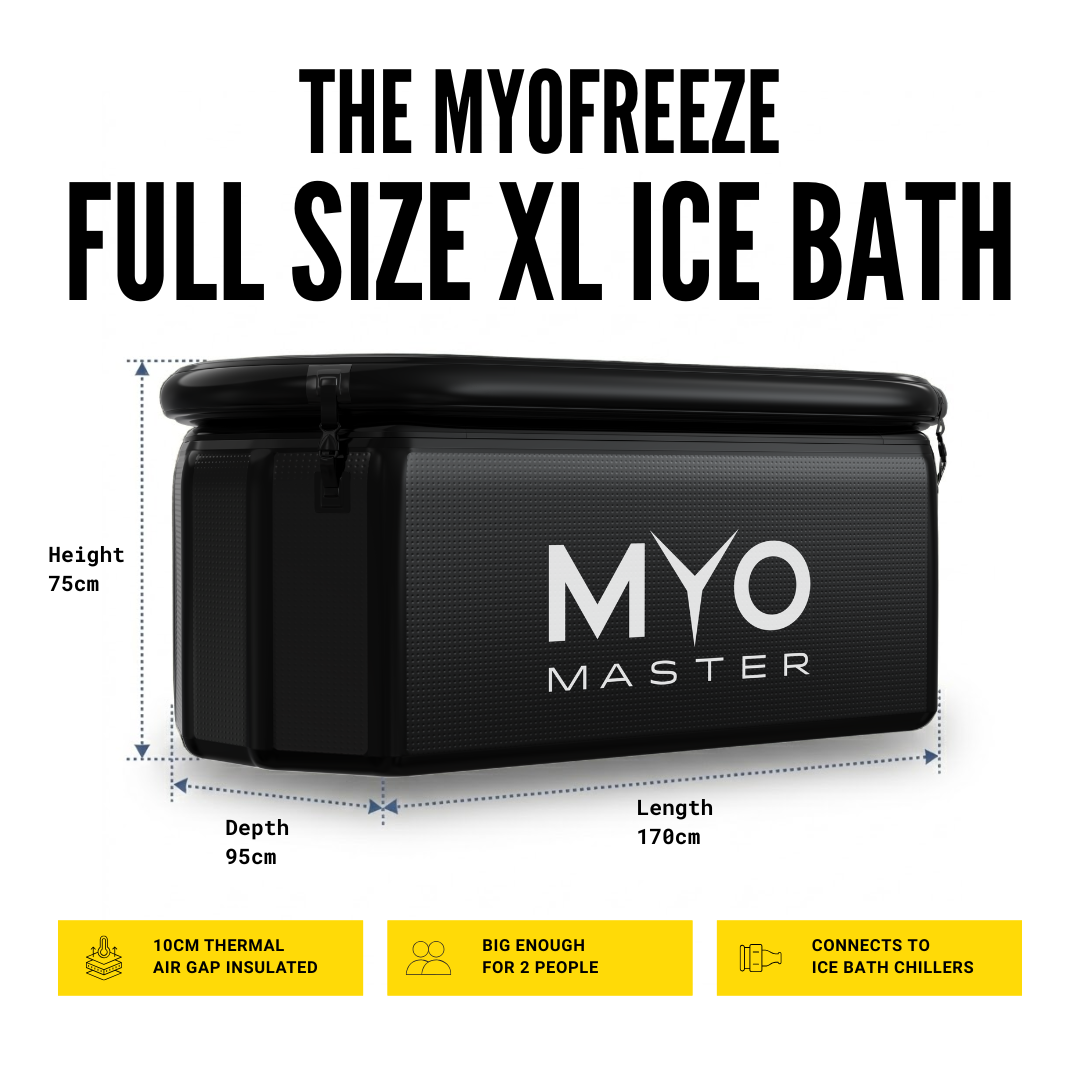 MyoFreeze