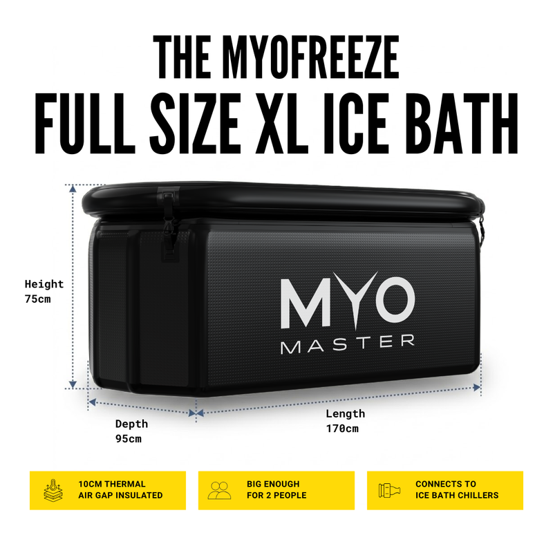 MyoFreeze