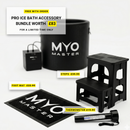 MyoIce Pro & MyoChill