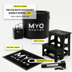 MyoIce Pro & MyoChill
