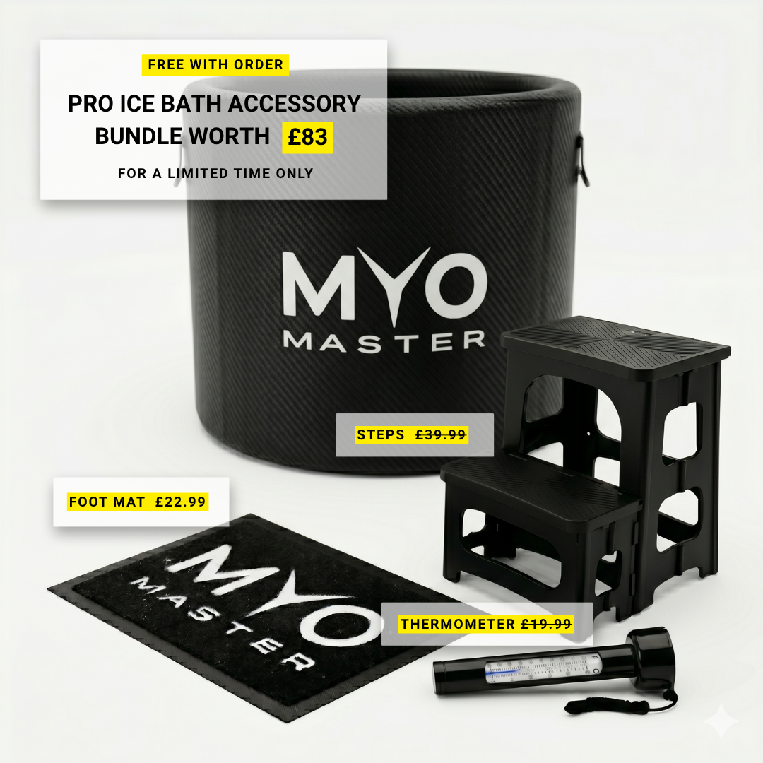 MyoIce Pro