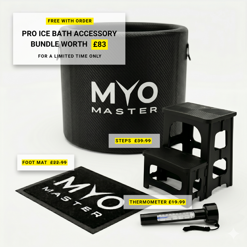 MyoIce Pro