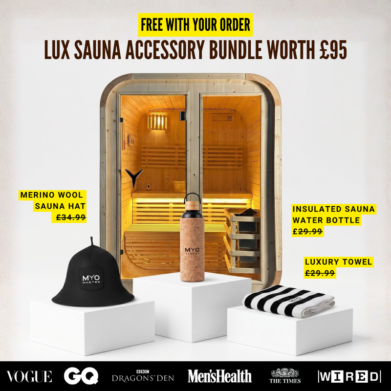 MyoSauna Lux