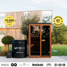 MyoSauna Nordic, MyoIce Elite, MyoChill