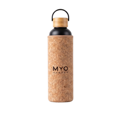 MyoSauna Water Bottle