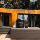 MyoSauna Nordic, Myoice Elite, MyoChill
