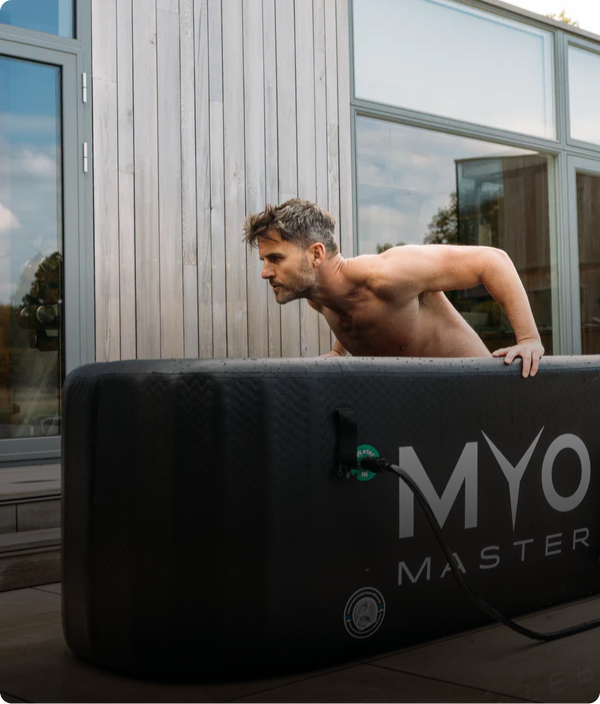 Workout Recovery