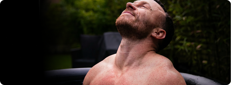 “a daily icebath increases dopamine by 10%”