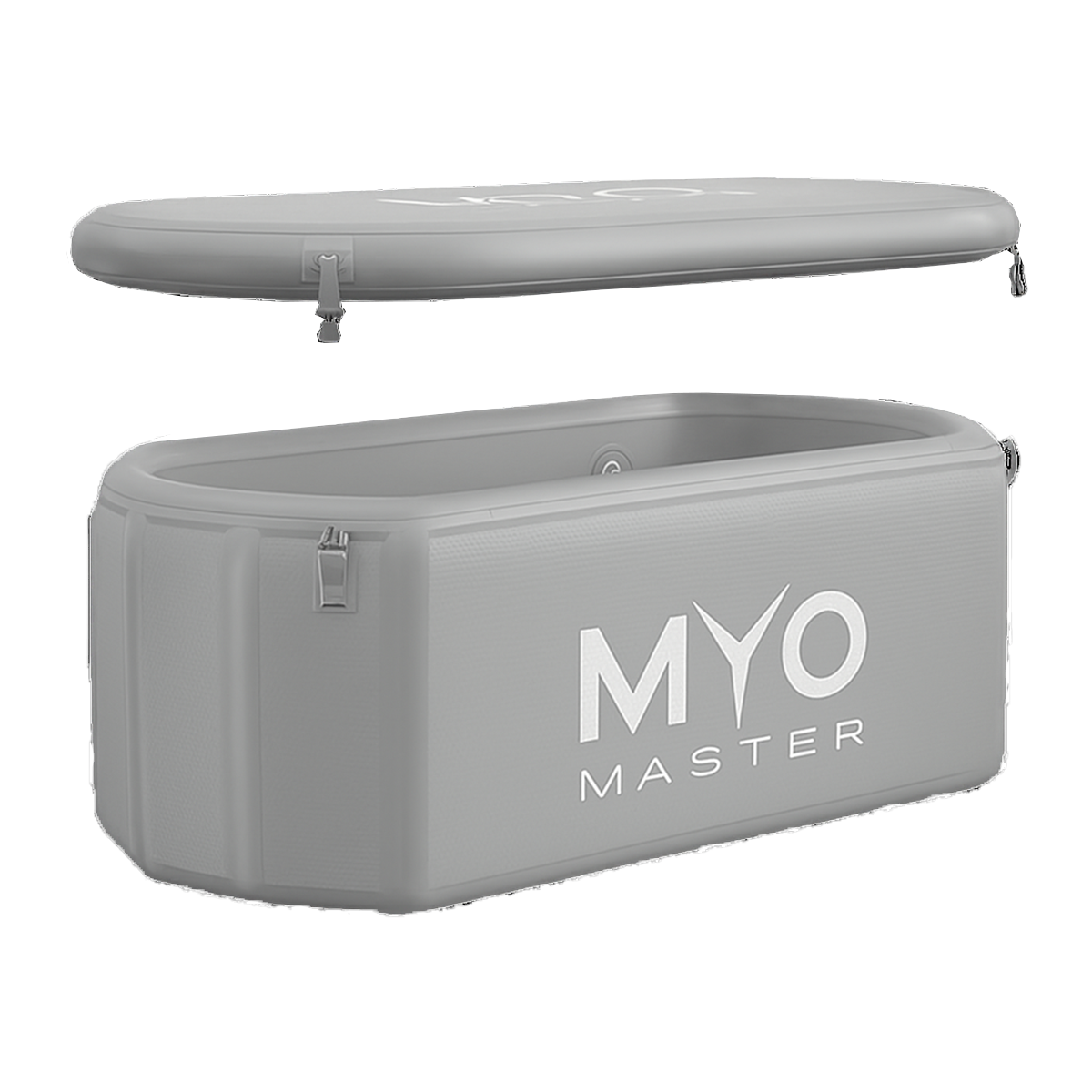 MyoFreeze – Myo Master