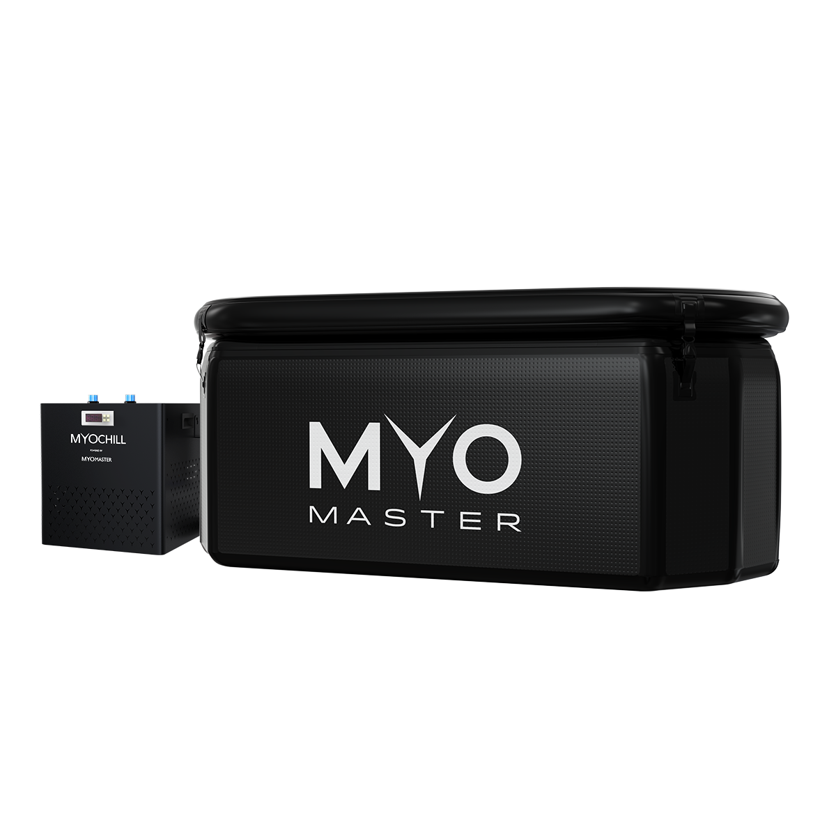 MyoFreeze & MyoChill