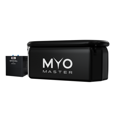 MyoFreeze & MyoChill