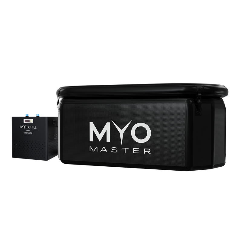 MyoFreeze & MyoChill