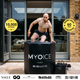 MyoIce Elite