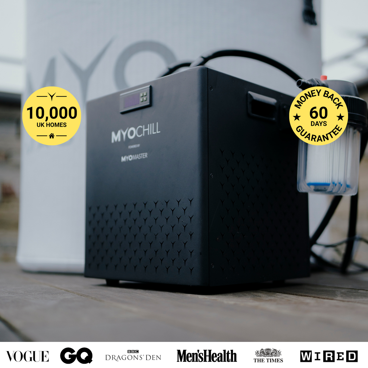 MyoChill