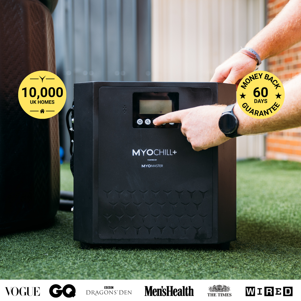 MyoChill+