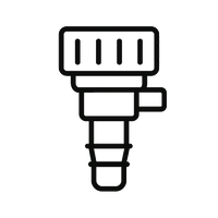 Hosepipe Connector