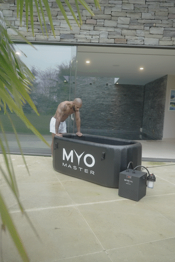 MyoMaster | Human Optimisation – Myo Master