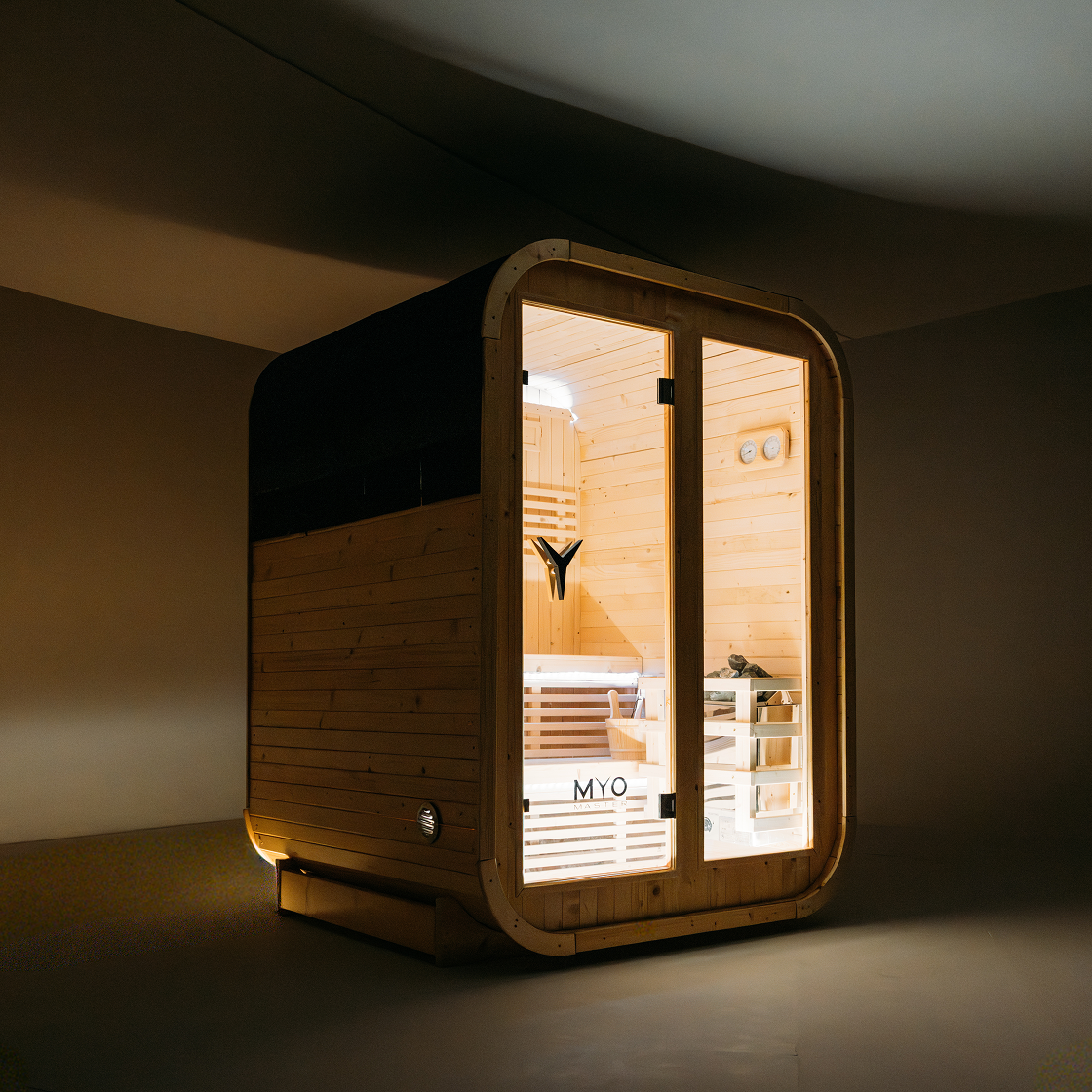 MyoSauna Lux