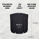 Beginners Ice Bath Bundle