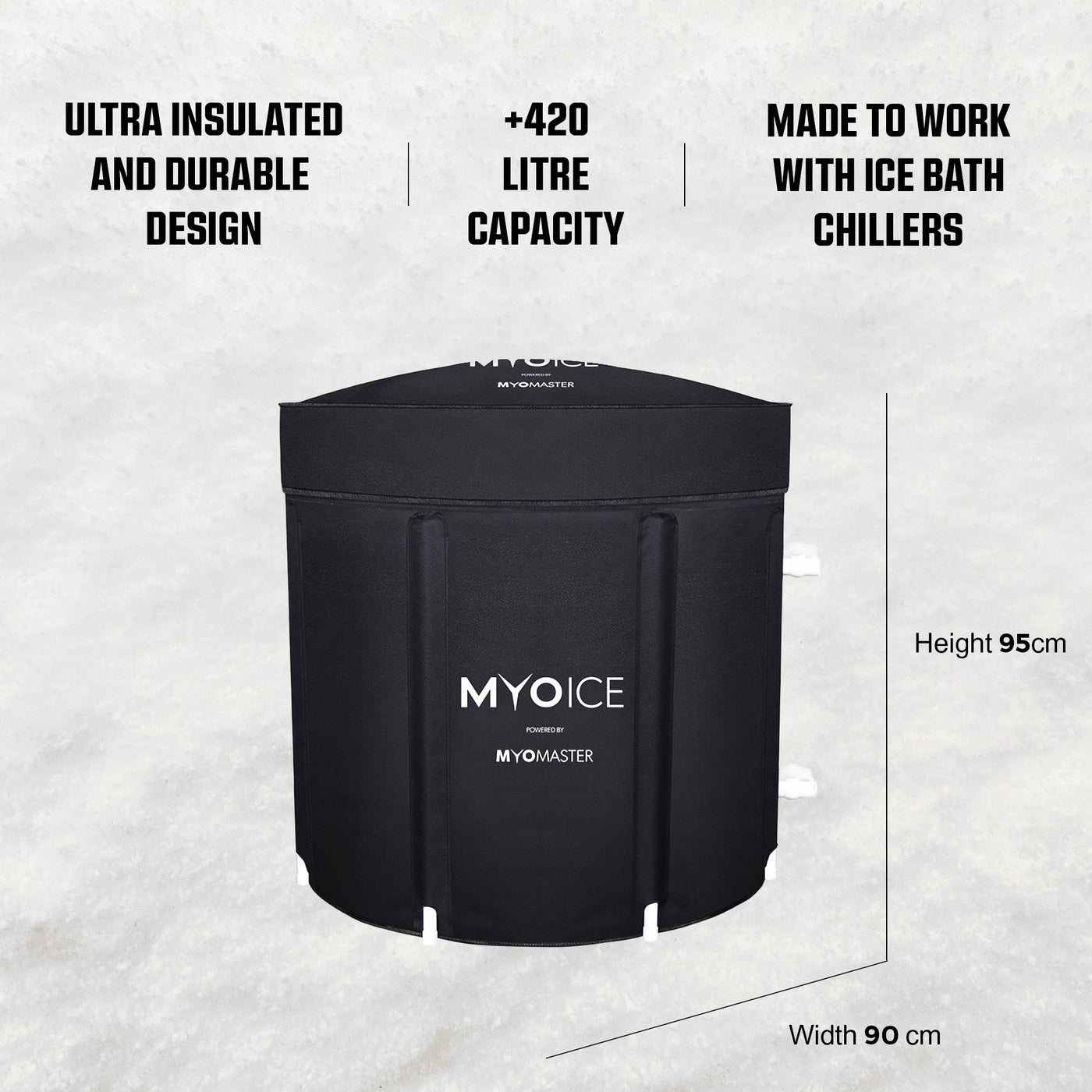 MyoIce Plus