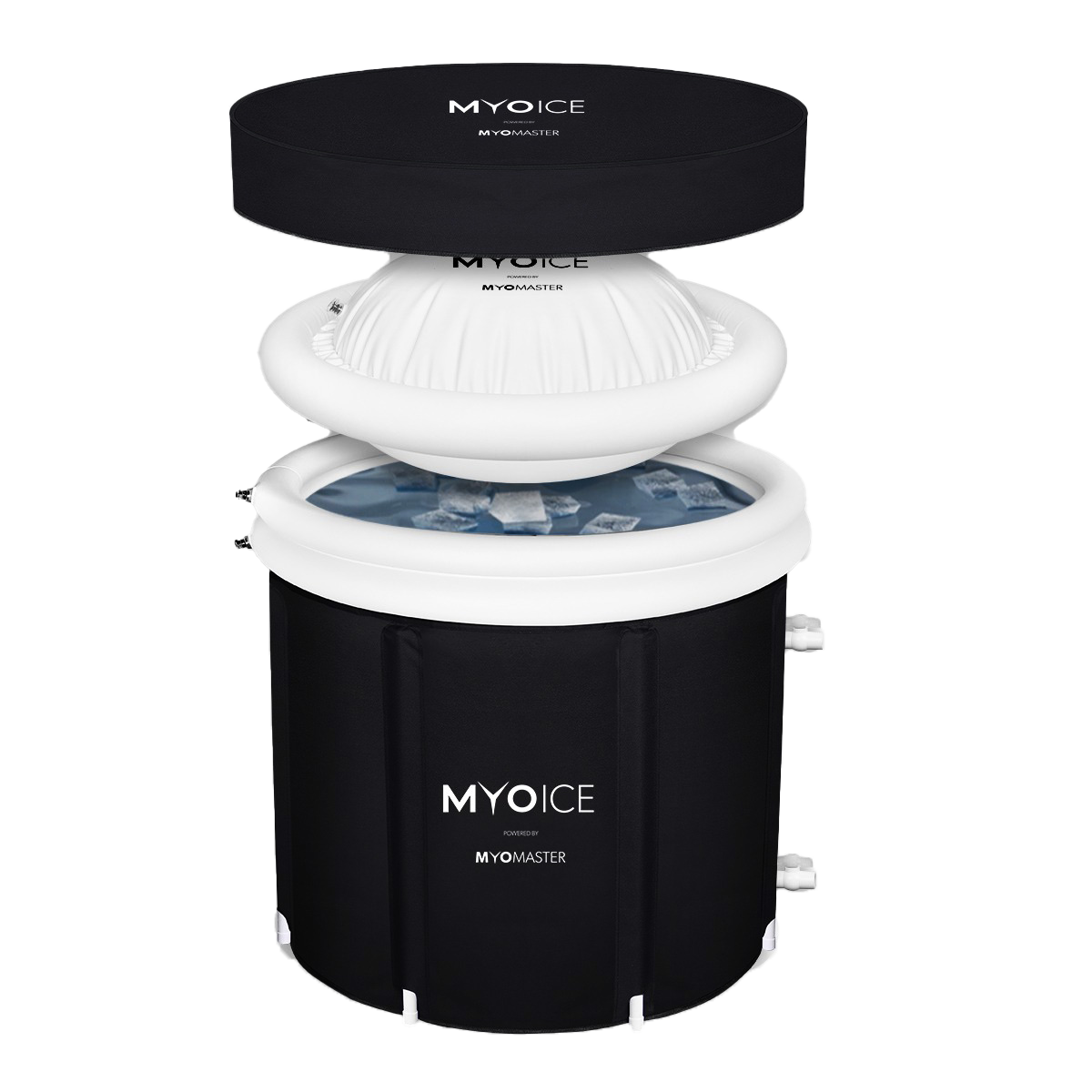 MyoIce Plus