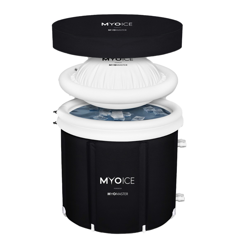 MyoIce Plus