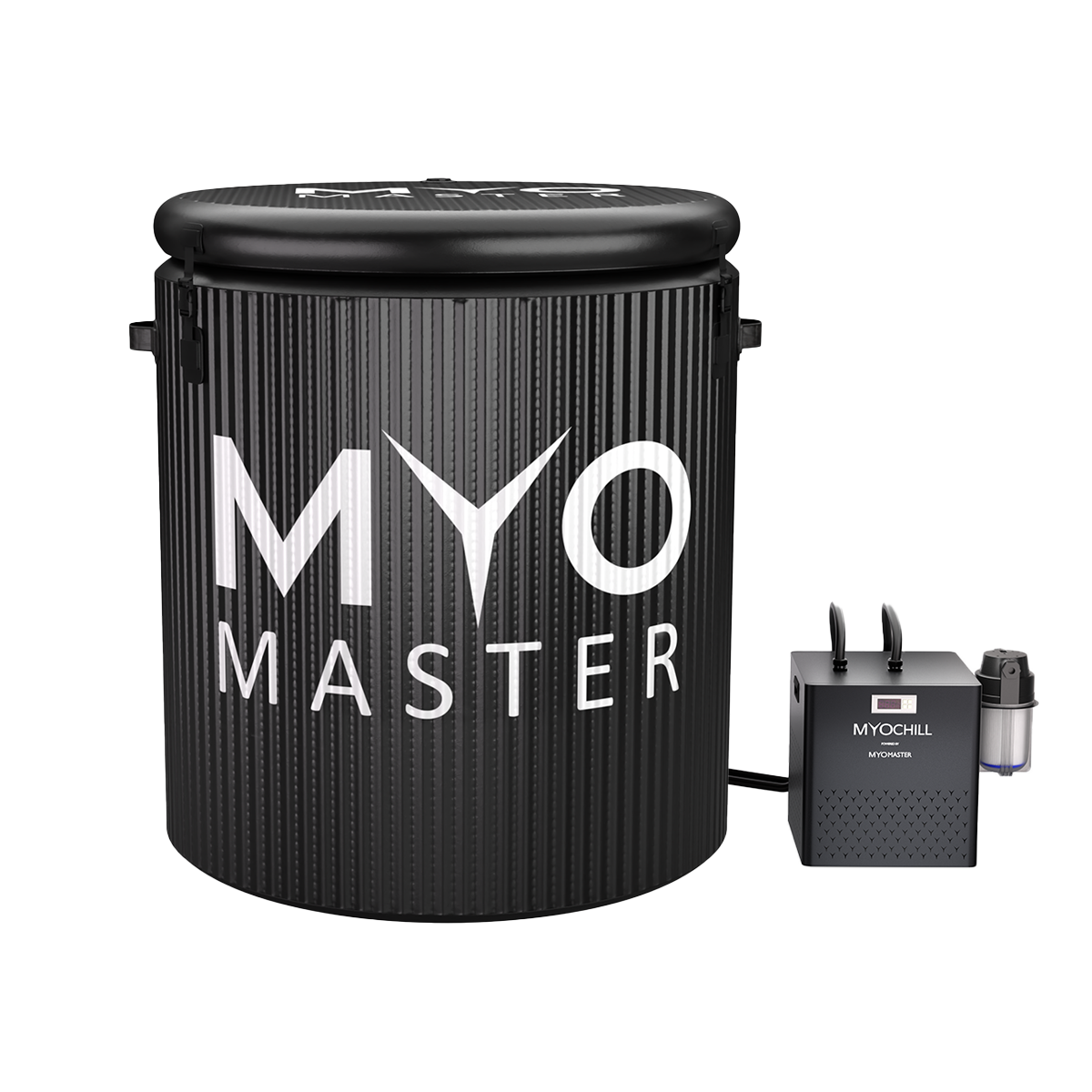 MyoSauna Infrared, Myoice Pro, MyoChill