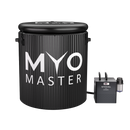 MyoSauna Infrared, Myoice Pro, MyoChill