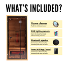 MyoSauna Infrared
