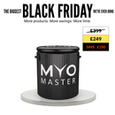 MyoIce Pro