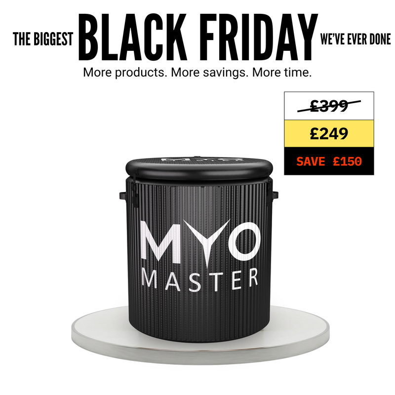 MyoIce Pro