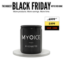 MyoIce Elite