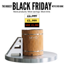 MyoBarrel
