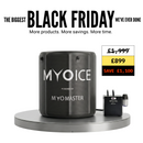 MyoIce Elite & MyoChill