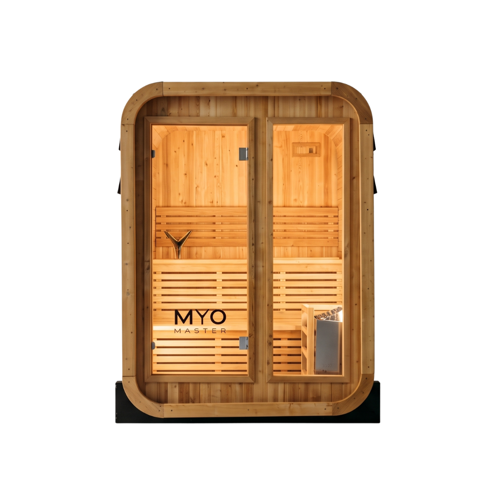 MyoSauna Lux