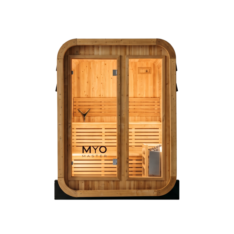 MyoSauna Lux