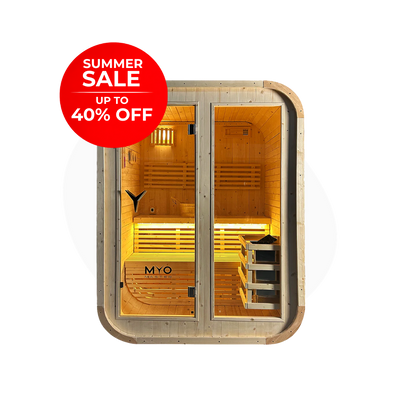 MyoSauna Lux