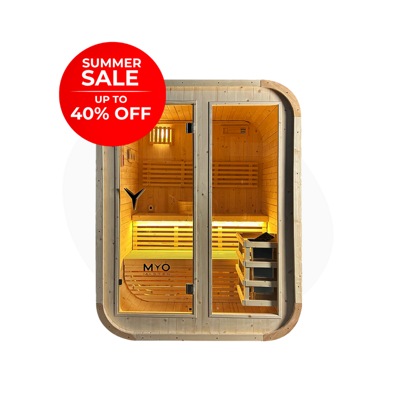 MyoSauna Lux