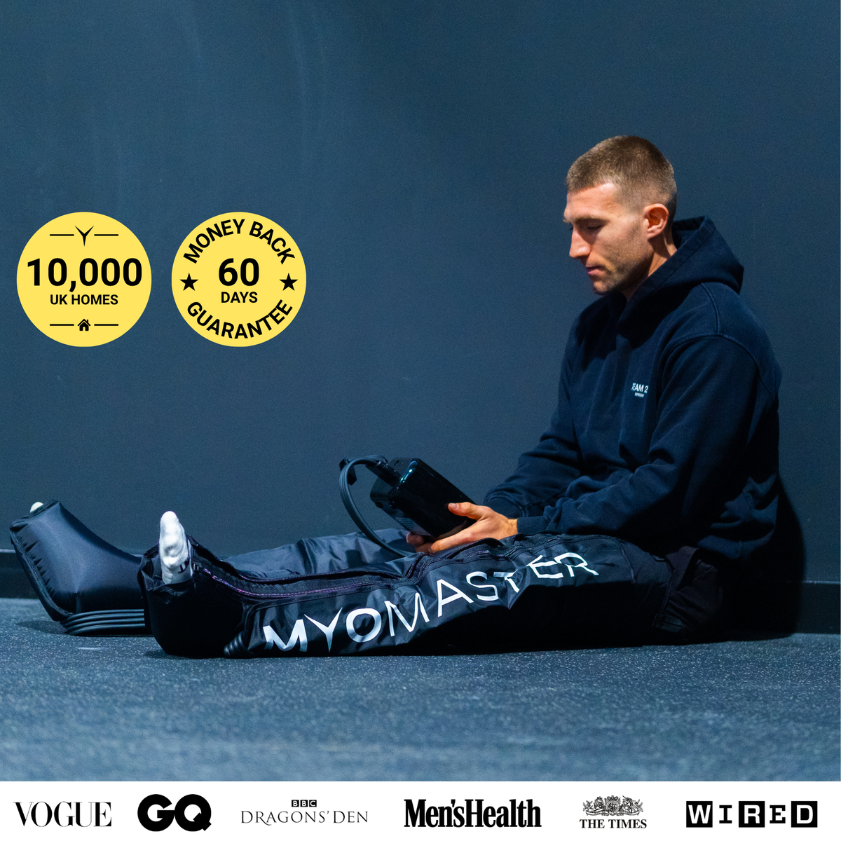 MyoAir 2.0