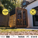 MyoSauna Lux