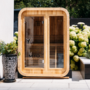 MyoSauna Lux
