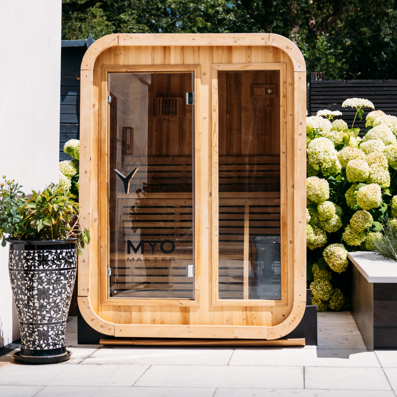 MyoSauna Lux