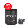 MyoIce Elite & MyoChill