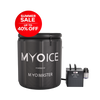 MyoIce Elite & MyoChill