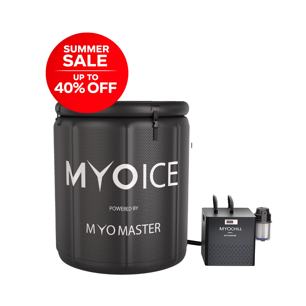 MyoIce Elite & MyoChill